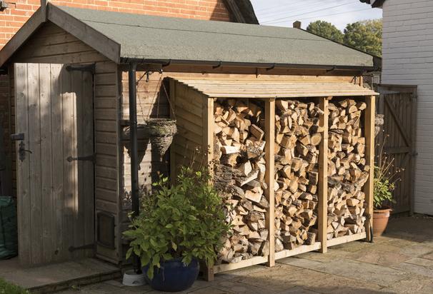 bois chauffage printemps moins cher