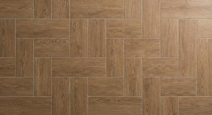 carrelage effet parquet couleur joint largeur