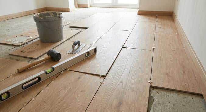 carrelage effet parquet couleur joint largeur