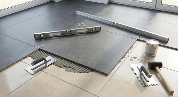 carrelage gres cerame terre cuite choisir