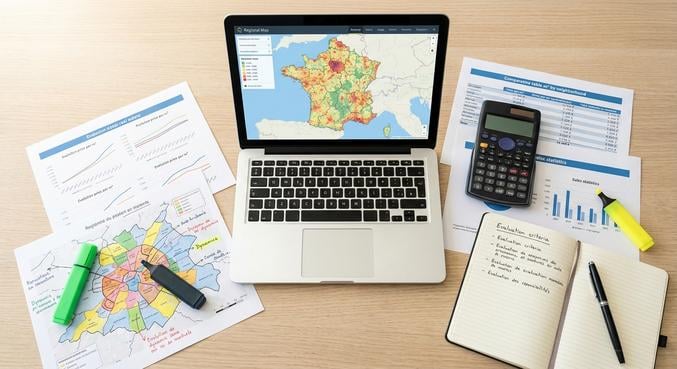 chercher logement france methodes outils