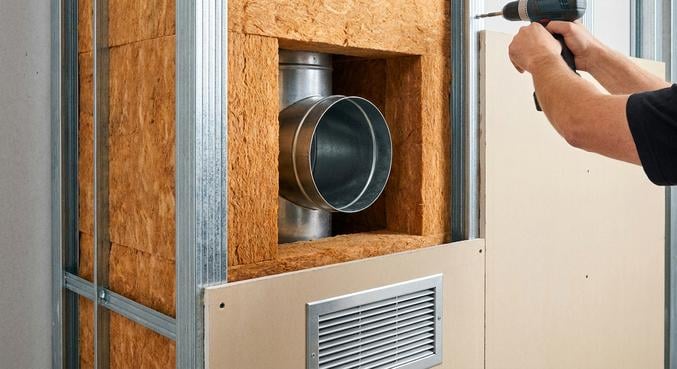 coffrage conduit cheminee solutions renovation