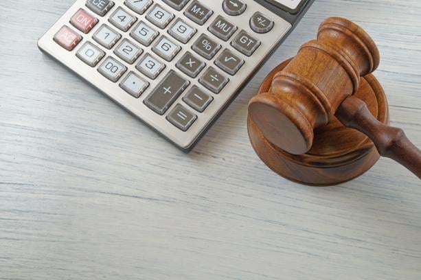 credit immobilier hypotheque caution