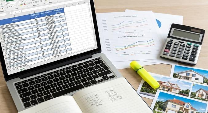 estimer valeur maison sans mettre vente