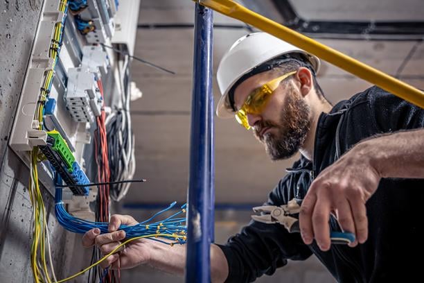 fibre optique debranchee erreur recours securiser