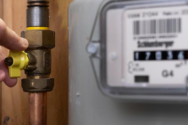 fuite chaudiere gaz entretien responsabilites