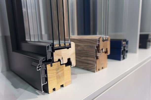 installer poignee double baie vitree