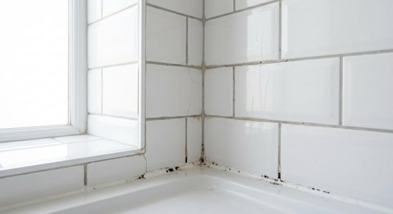 Joint de carrelage qui fissure en salle de bain : erreur de produit ou défaut d&rsquo;étanchéité ?