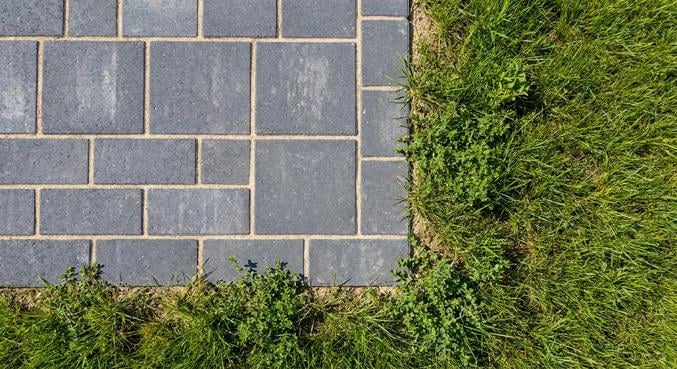 joints terrasse sable polymere ciment
