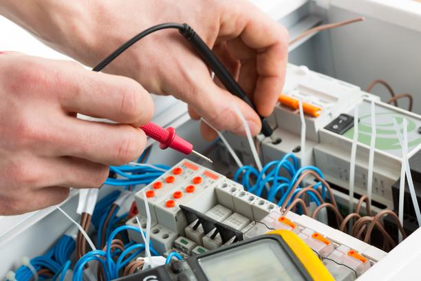 moteur volet roulant bloque diagnostic