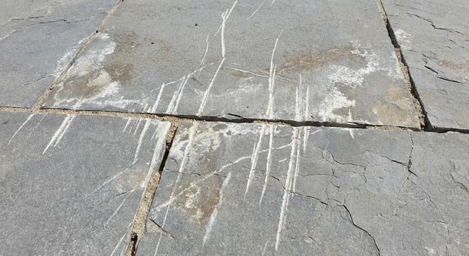 nettoyer dalles terrasse methodes efficaces