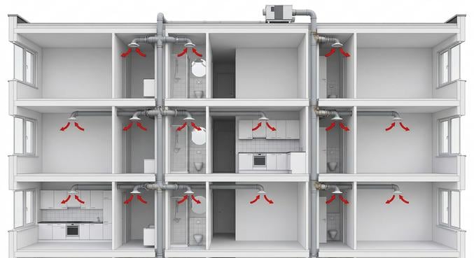 odeurs circulent vmc causes solutions