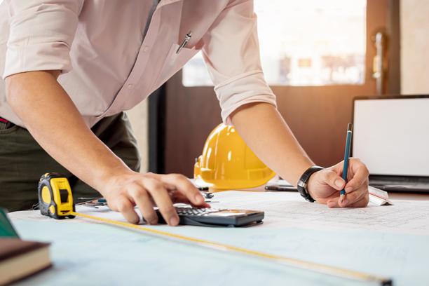 parquet flottant enfonce defaut pose support