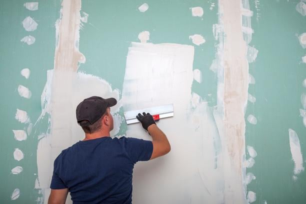 peinture appartement neuf finition qualite prix