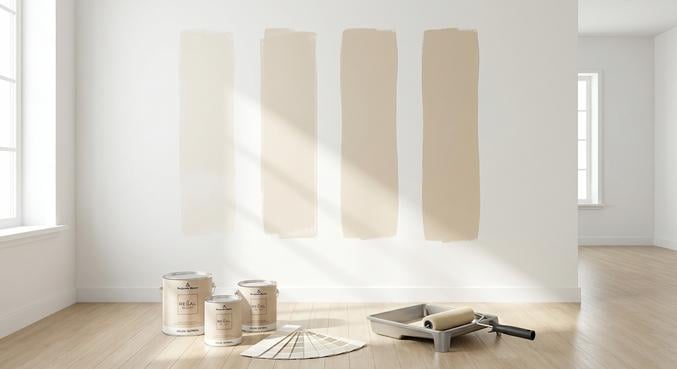 peinture appartement neuf finition qualite prix