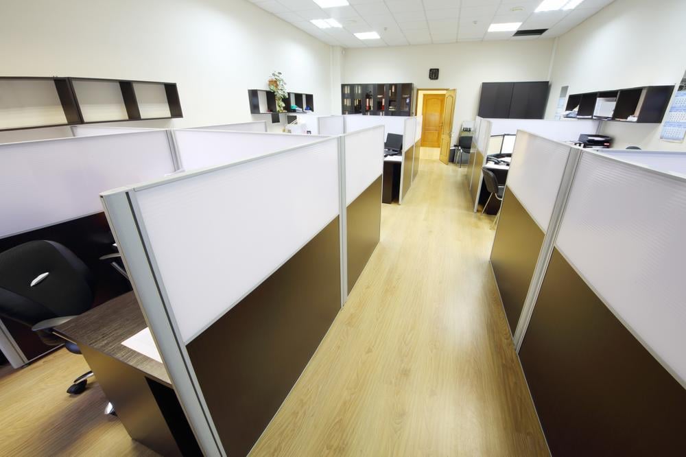 personnaliser bureau bien etre productivite