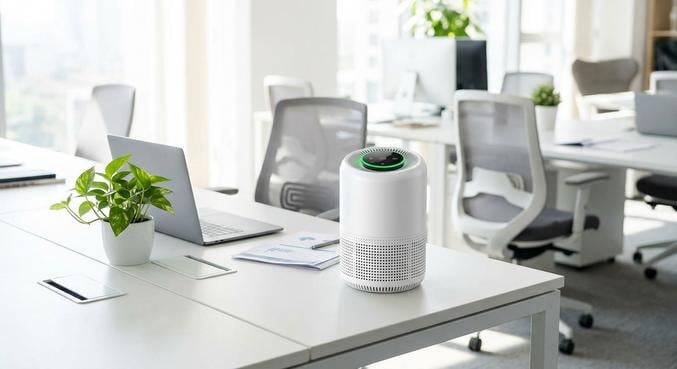 personnaliser bureau bien etre productivite