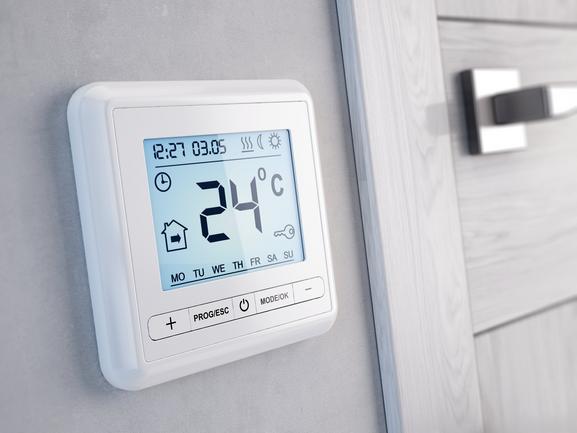 reduire facture electricite logement electrique