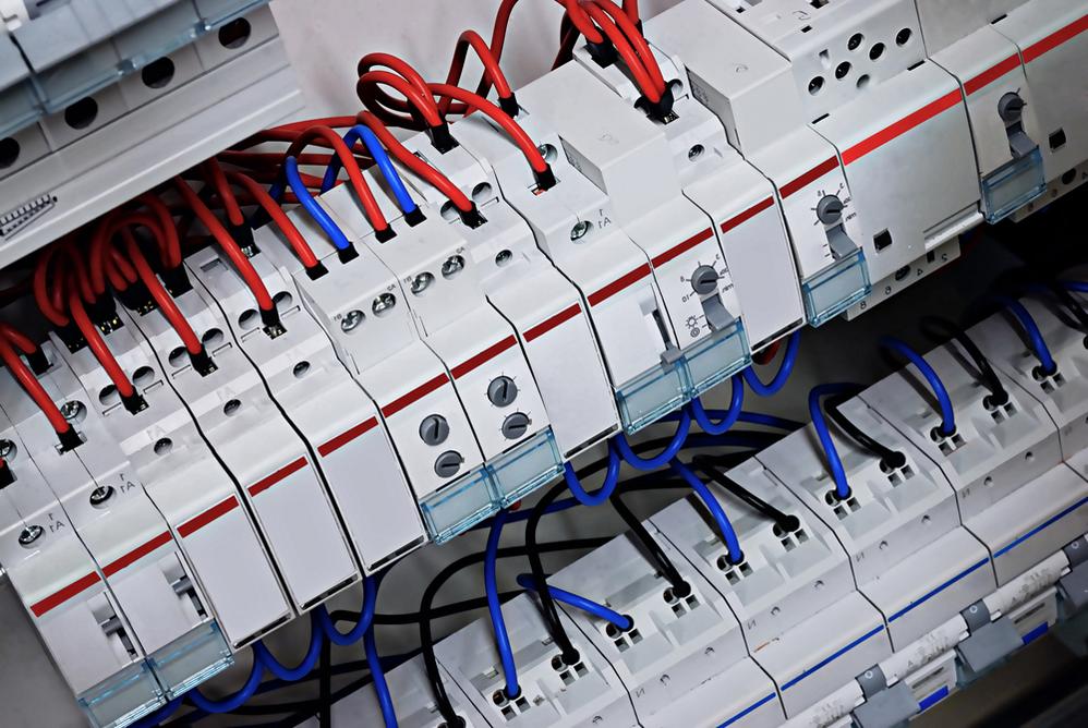 renovation tableau electrique erreurs controle