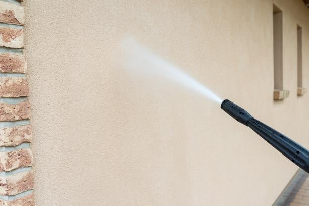 renover crepi mur exterieur vente