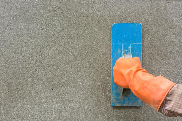 renover crepi mur exterieur vente