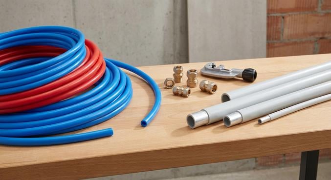 renover plomberie cuisine erreurs pratiques