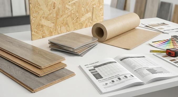 revetement lessivable plancher bois