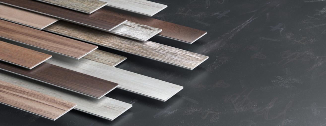 revetement lessivable plancher bois