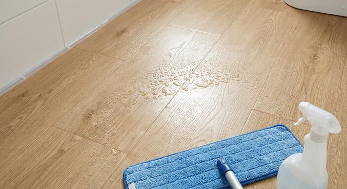 revetement lessivable plancher bois