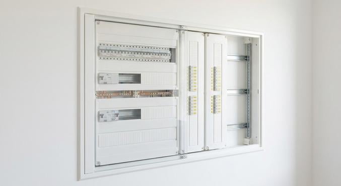 tableau electrique maison taille installation