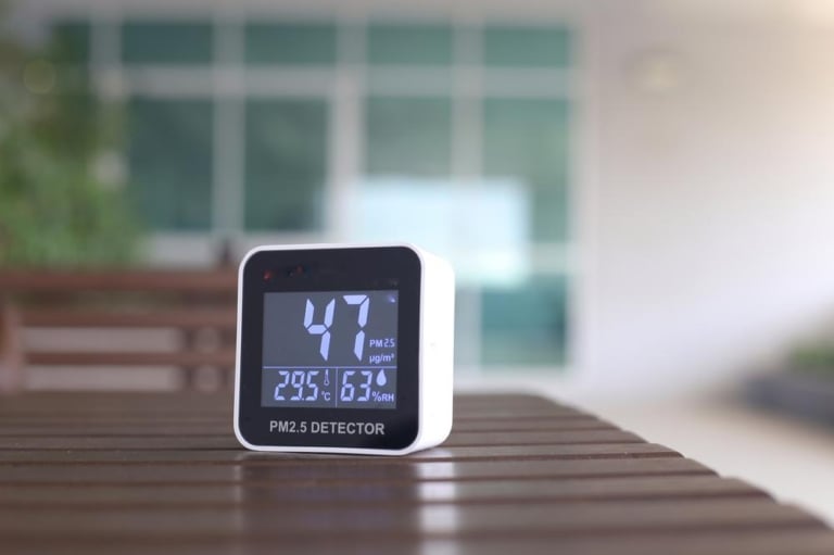 taux co2 eleve appartement ameliorer ventilation