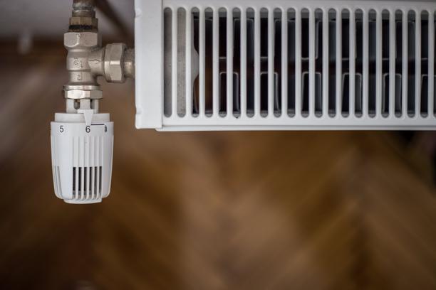 vider circuit chauffage central tete radiateur