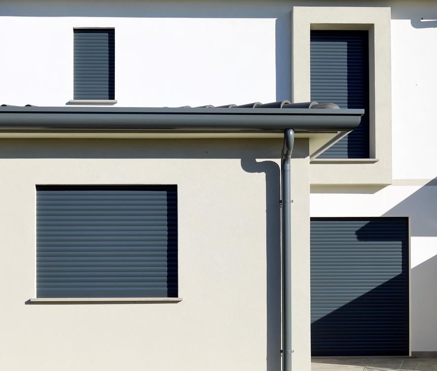 volets roulants renovation motorisation isolation