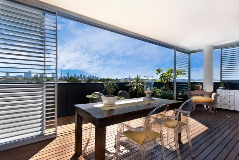 balcon poussiereux solutions efficaces
