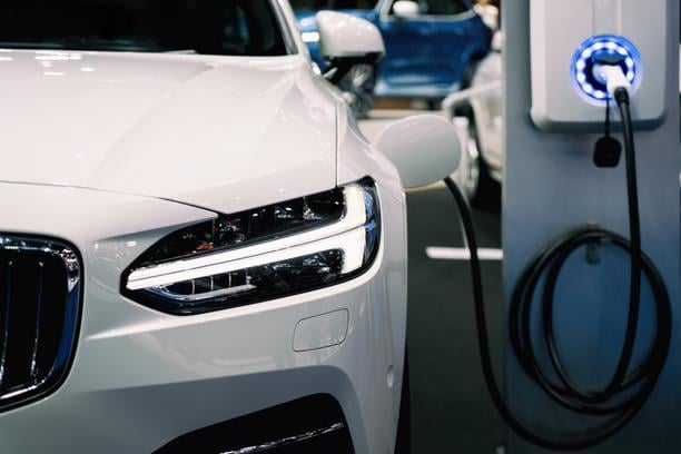 borne recharge copropriete droits fournisseur