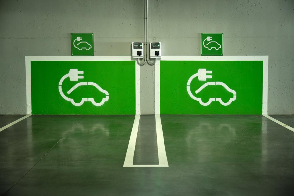 borne recharge copropriete droits fournisseur