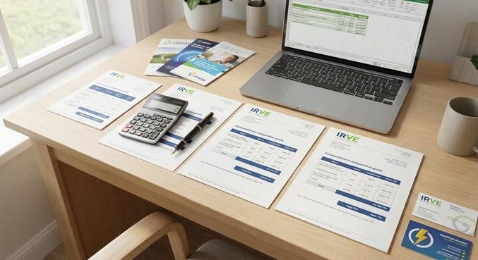 borne recharge copropriete droits fournisseur