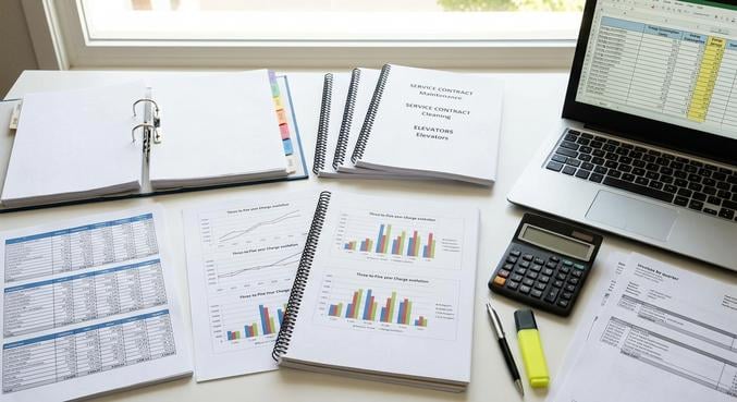 charges copropriete neuf premieres annees
