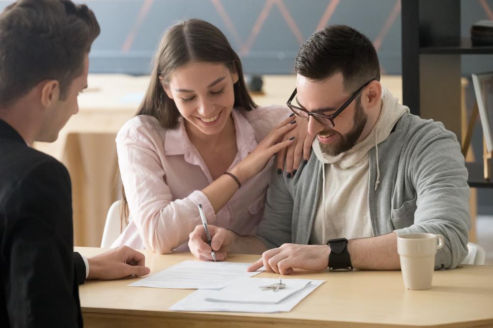 chauffage ne fonctionne pas signature notaire