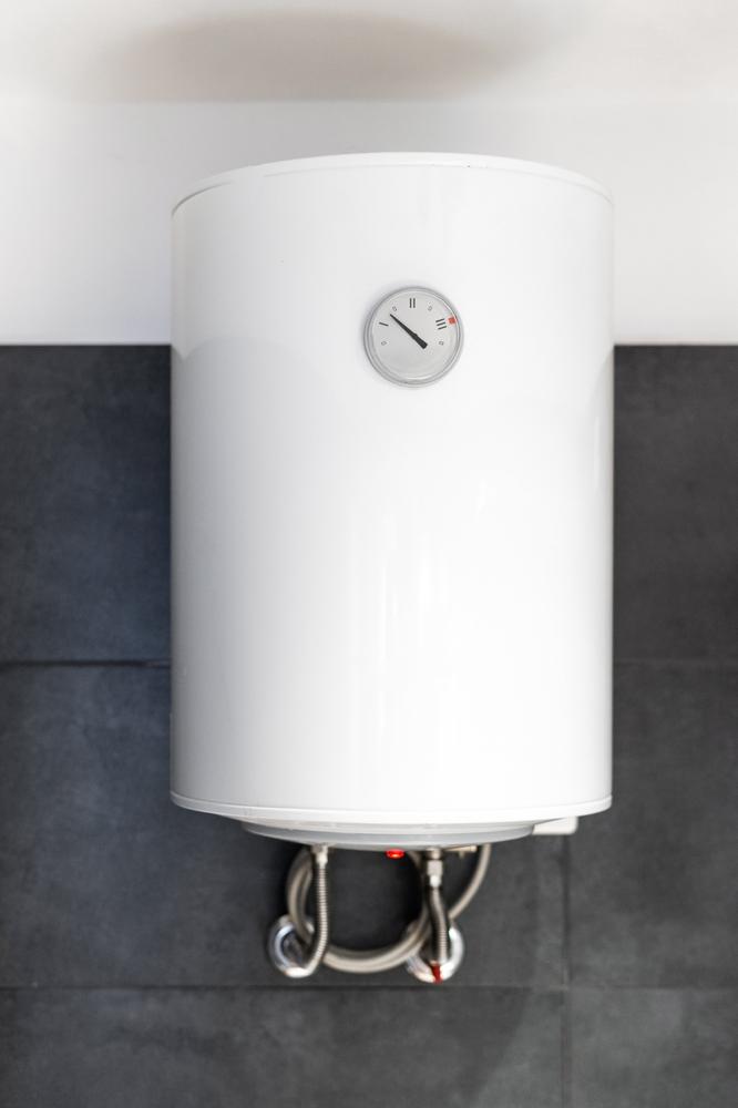 chauffe eau perte debit solutions