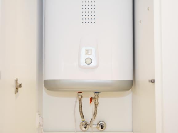 chauffe eau perte debit solutions