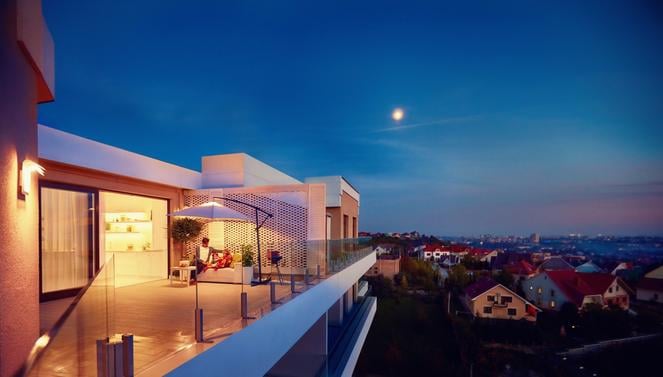 choisir deux appartements criteres techniques