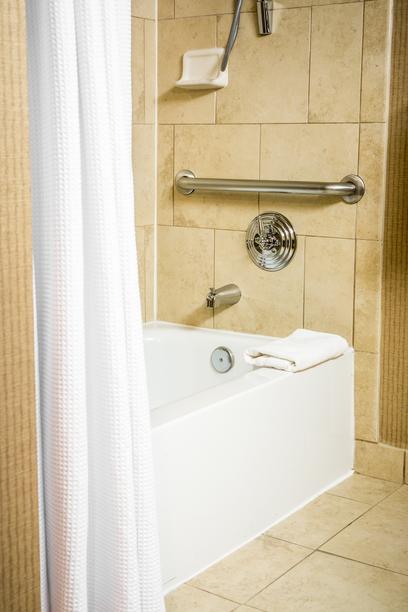 douche baignoire assis debout confort securite