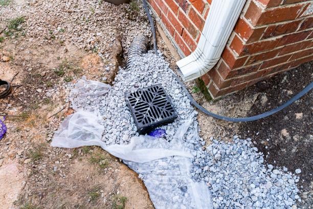 eaux stagnantes jardin obligations solutions