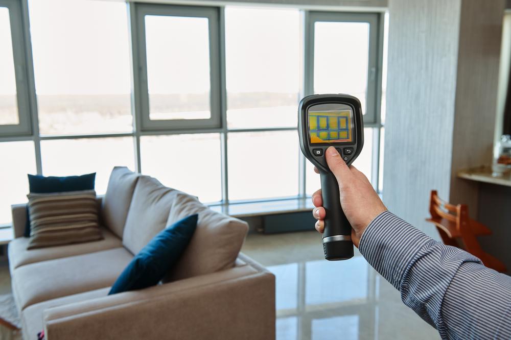 inspection appartement avant compromis