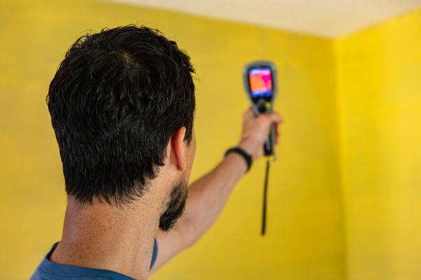 inspection appartement avant compromis