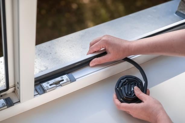 joint fenetre abime reparer remplacer