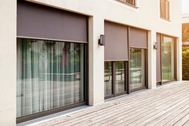 logement frais canicule inertie ventilation