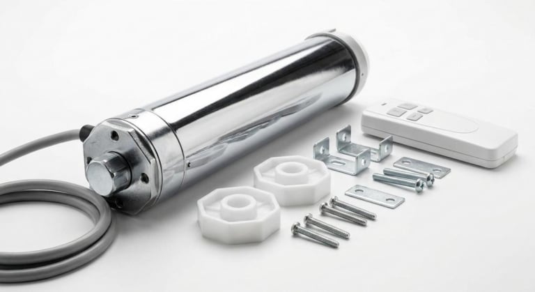 motorisation volet roulant choisir installer