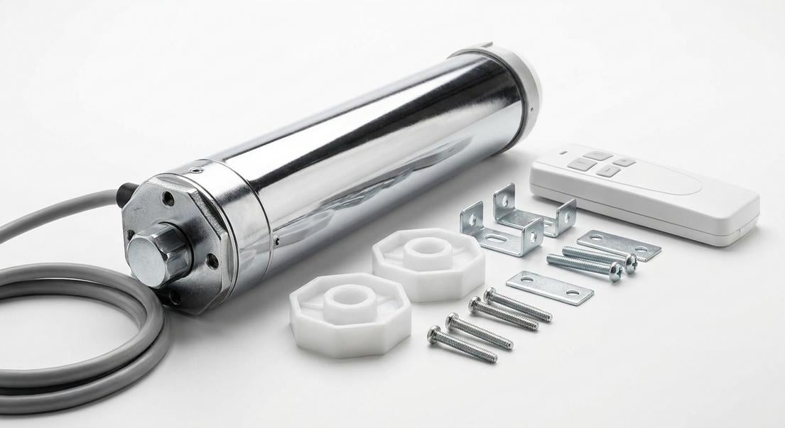 motorisation volet roulant choisir installer